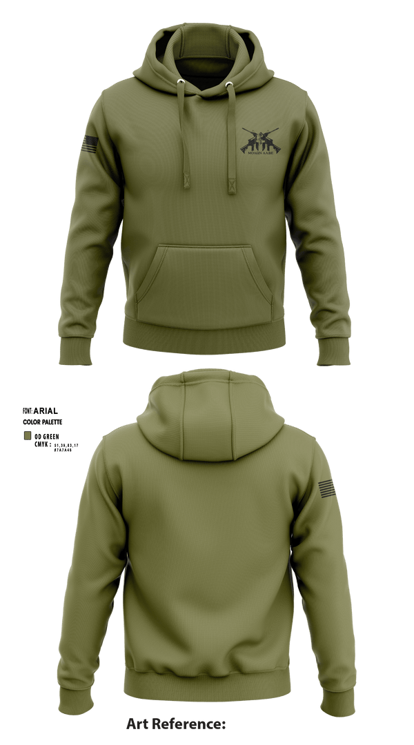 Hoodie, JCSE, Army, Teamtime, Team time, sublimation, custom sports apparel, team uniforms, spirit wear, spiritwear, sports uniforms, custom shirts, team store, custom team store, fundraiser sports, apparel fundraiser