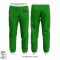Raymond High School Wrestling 82926395 Joggers - 1