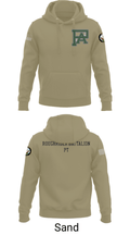 Roughrider Battalion 33951588 Hoodie - 48
