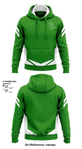 Classic City High School 82676515 Hoodie - 1
