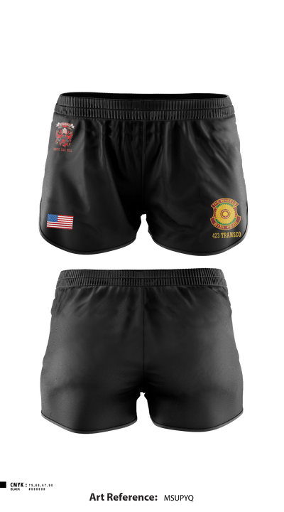 423 TC 57126457 Ranger Panties - 4