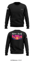 Beads&Crafts 90597021 Crew Neck Sweatshirt - 3