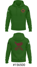 CLB-6 8386951 Hoodie - 43