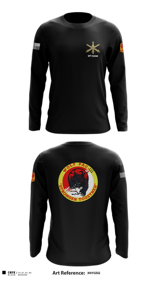 Long Sleeve Performance Shirt, , Army, Teamtime, Team time, sublimation, custom sports apparel, team uniforms, spirit wear, spiritwear, sports uniforms, custom shirts, team store, custom team store, fundraiser sports, apparel fundraiser