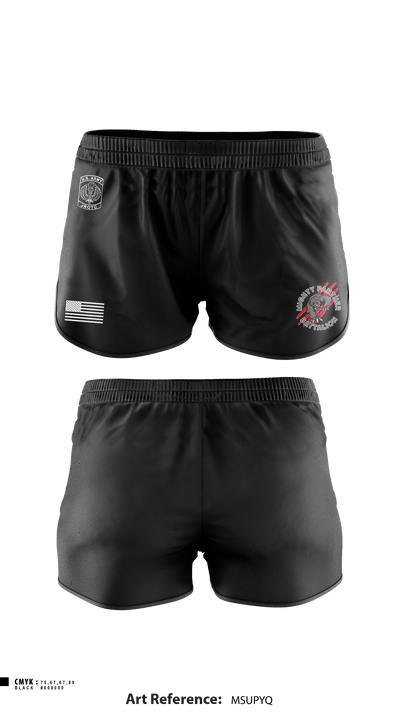Weslaco 46016786 Ranger Panties - 1