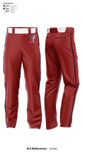 Westhills Baseball 31077109 Baseball Pants - 1