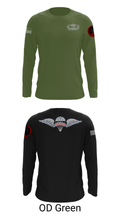 56th Troop Command 82221469 Long Sleeve Performance Shirt - 16