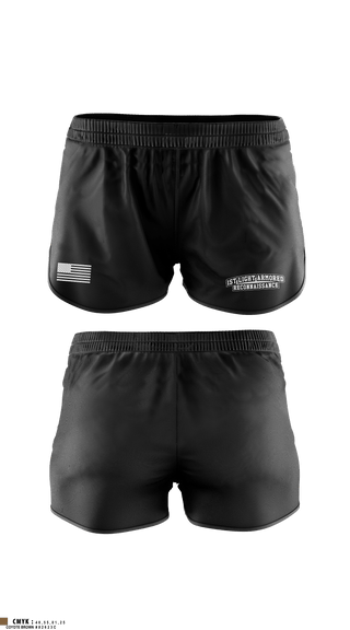 Ranger Panties, 1st Light Armored Reconnaissance, Marines, Teamtime, Team time, sublimation, custom sports apparel, team uniforms, spirit wear, spiritwear, sports uniforms, custom shirts, team store, custom team store, fundraiser sports, apparel fundraiser