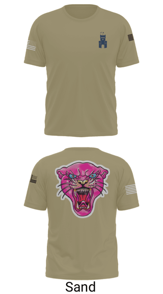 Short Sleeve Performance Shirt, , Army, Teamtime, Team time, sublimation, custom sports apparel, team uniforms, spirit wear, spiritwear, sports uniforms, custom shirts, team store, custom team store, fundraiser sports, apparel fundraiser