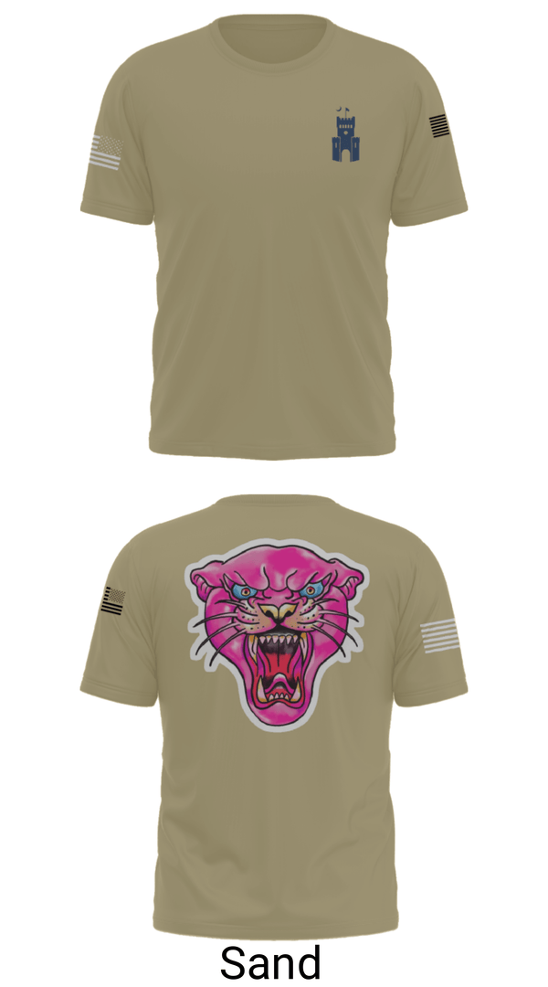 Short Sleeve Performance Shirt, , Army, Teamtime, Team time, sublimation, custom sports apparel, team uniforms, spirit wear, spiritwear, sports uniforms, custom shirts, team store, custom team store, fundraiser sports, apparel fundraiser
