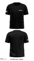 BEHRLINE 69866051 Short Sleeve Performance Shirt - 1
