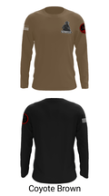 War Dogs of San Andreas 8965184 Long Sleeve Performance Shirt - 14