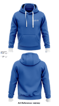 Temple Emanu-El Early Childhood Education Program 34410085 Hoodie - 1