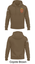 HHB 3rd Battalion, 3rd Field Artillery 61548411 Hoodie - 44