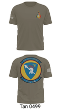 VF-106 60512083 Short Sleeve Performance Shirt - 35