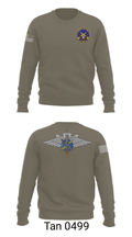 19 ASOS 77967511 Crew Neck Sweatshirt - 10