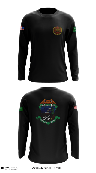 Long Sleeve Performance Shirt, , Air Force, Teamtime, Team time, sublimation, custom sports apparel, team uniforms, spirit wear, spiritwear, sports uniforms, custom shirts, team store, custom team store, fundraiser sports, apparel fundraiser