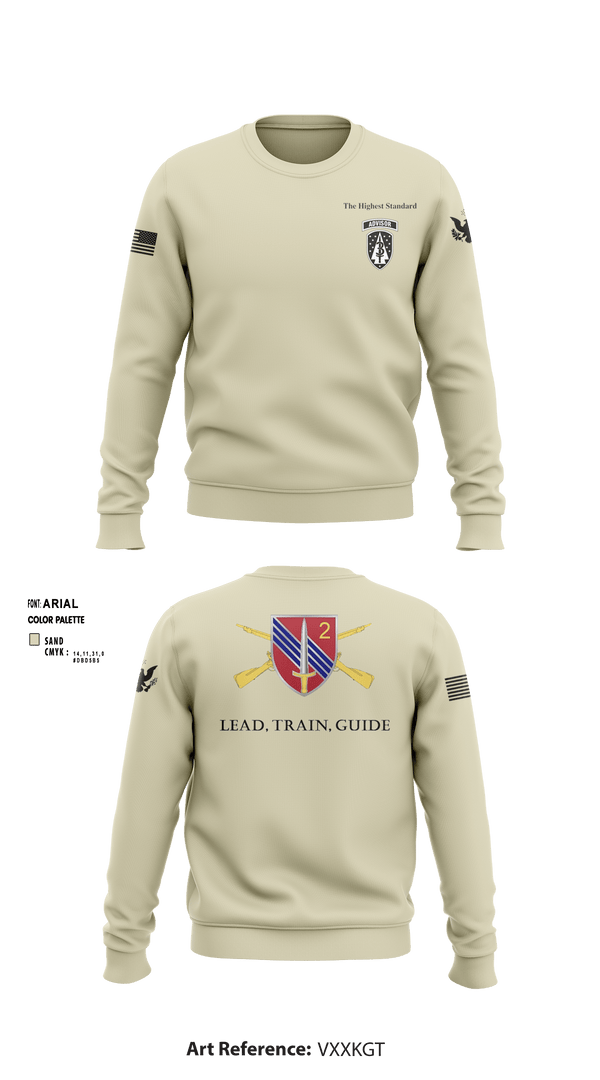 Crew Neck Sweatshirt, , Army, Teamtime, Team time, sublimation, custom sports apparel, team uniforms, spirit wear, spiritwear, sports uniforms, custom shirts, team store, custom team store, fundraiser sports, apparel fundraiser