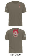 MCSO K9 58820487 Short Sleeve Performance Shirt - 35