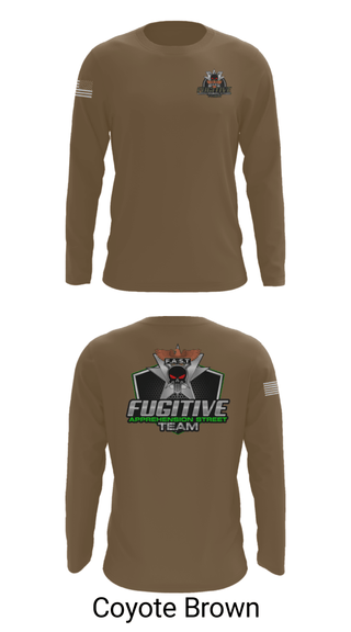 Long Sleeve Performance Shirt, , , Teamtime, Team time, sublimation, custom sports apparel, team uniforms, spirit wear, spiritwear, sports uniforms, custom shirts, team store, custom team store, fundraiser sports, apparel fundraiser