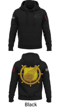325 Transportation Company 58114820 Hoodie - 45