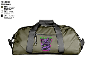 Duffle Bag, , Army, Teamtime, Team time, sublimation, custom sports apparel, team uniforms, spirit wear, spiritwear, sports uniforms, custom shirts, team store, custom team store, fundraiser sports, apparel fundraiser