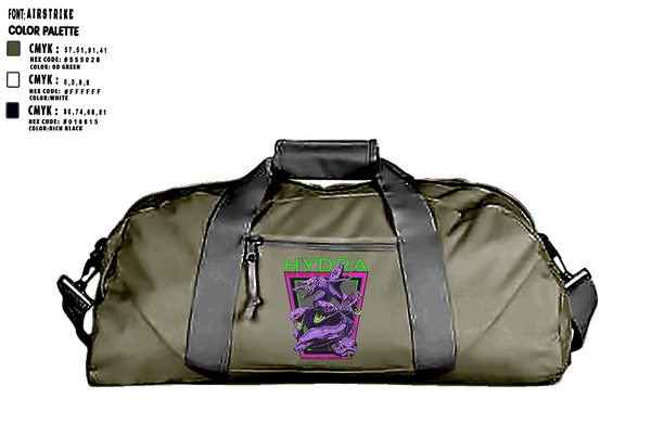 Duffle Bag, , Army, Teamtime, Team time, sublimation, custom sports apparel, team uniforms, spirit wear, spiritwear, sports uniforms, custom shirts, team store, custom team store, fundraiser sports, apparel fundraiser