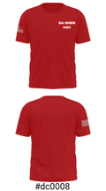 8A HHBN HSC 21507353 Short Sleeve Performance Shirt - 31