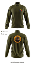 WW2ARMOR.ORG 18634919 Fleece Jacket - 2