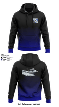CSUDN- California Sea Urchin Divers NetworkCSUDN- California Sea Urchin Divers Network 32155378 Hoodie - 1