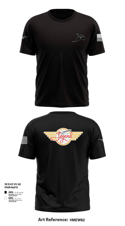 N1522W 9665806 Short Sleeve Performance Shirt - 4