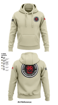 Cumru Township Police Department 51798017 Hoodie - 5