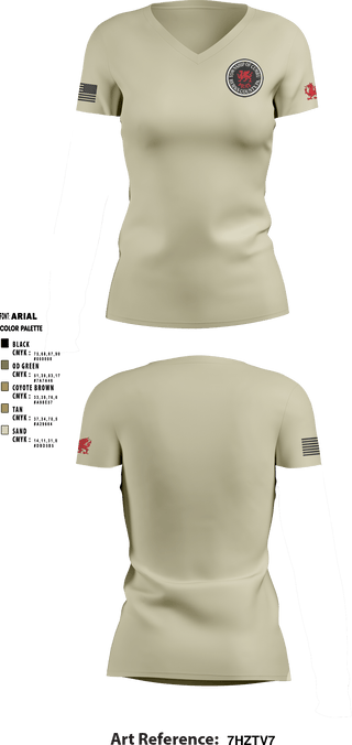 Women's Short Sleeve Vneck Shirt, , Police, Teamtime, Team time, sublimation, custom sports apparel, team uniforms, spirit wear, spiritwear, sports uniforms, custom shirts, team store, custom team store, fundraiser sports, apparel fundraiser