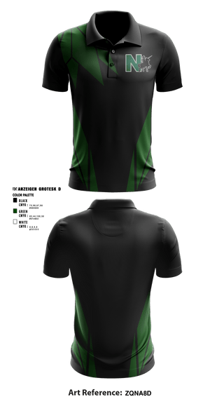 Short Sleeve Performance Polo, Nordonia High School Basketball, Men's Basketball, Teamtime, Team time, sublimation, custom sports apparel, team uniforms, spirit wear, spiritwear, sports uniforms, custom shirts, team store, custom team store, fundraiser sports, apparel fundraiser