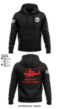 MCAGCC MAGTFTC 80671723 Hoodie - 1