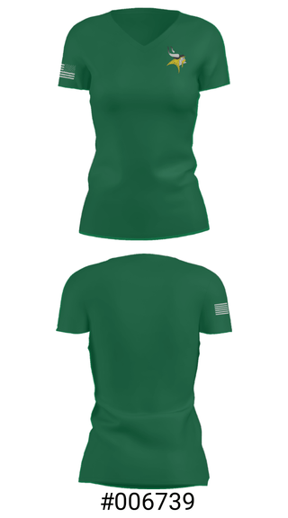Women's Short Sleeve Vneck Shirt, Northside High School Swimming, Swimming, Teamtime, Team time, sublimation, custom sports apparel, team uniforms, spirit wear, spiritwear, sports uniforms, custom shirts, team store, custom team store, fundraiser sports, apparel fundraiser