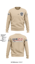 MOTOR UNIT 1828 8601121 Crew Neck Sweatshirt - 2