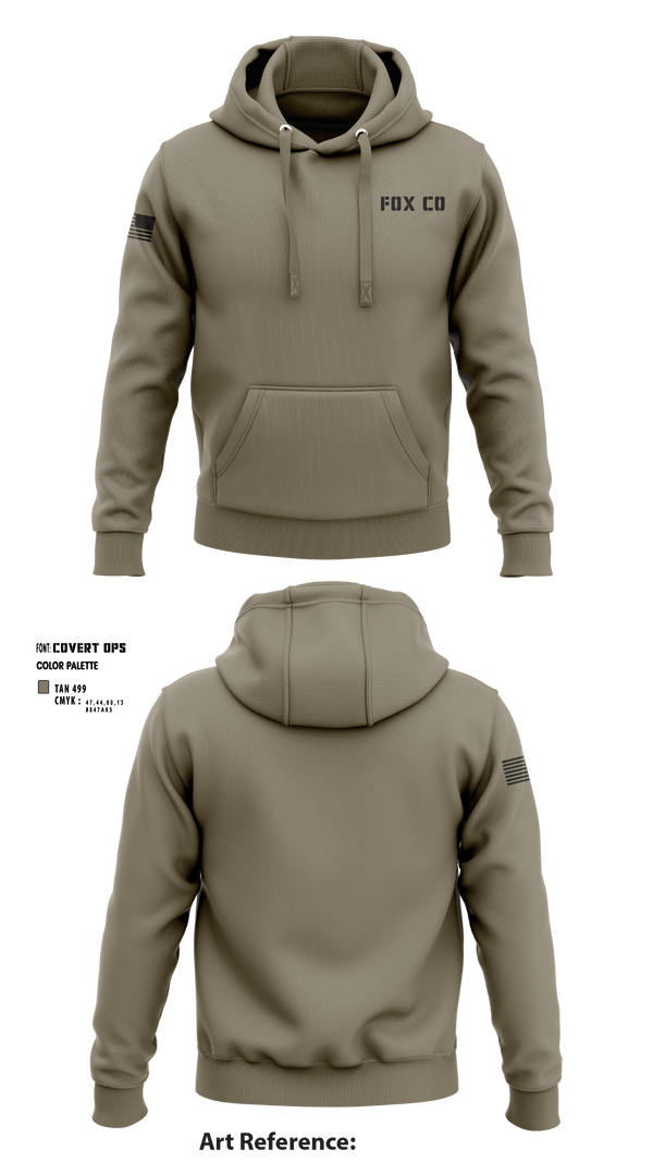 Hoodie, FOX CO, Marines, Teamtime, Team time, sublimation, custom sports apparel, team uniforms, spirit wear, spiritwear, sports uniforms, custom shirts, team store, custom team store, fundraiser sports, apparel fundraiser