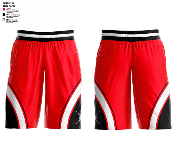 Mens Basketball Shorts, Battle Field Tested, Men's Basketball, Teamtime, Team time, sublimation, custom sports apparel, team uniforms, spirit wear, spiritwear, sports uniforms, custom shirts, team store, custom team store, fundraiser sports, apparel fundraiser