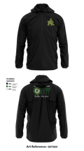 Kirkpatrick Farms Loudoun CO 7403999 Windbreaker - 1
