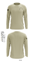 Bingham County Sheriff 36858547 Long Sleeve Performance Shirt - 5