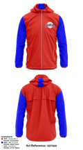 Sydney Sooners Baseball 54007476 Windbreaker - 1