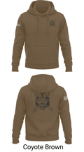 991ST Transportation Co 10551694 Hoodie - 44