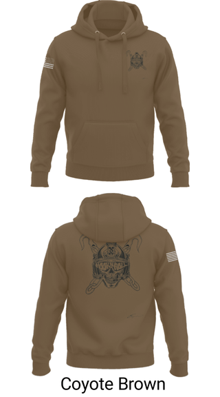 Hoodie, , Army, Teamtime, Team time, sublimation, custom sports apparel, team uniforms, spirit wear, spiritwear, sports uniforms, custom shirts, team store, custom team store, fundraiser sports, apparel fundraiser
