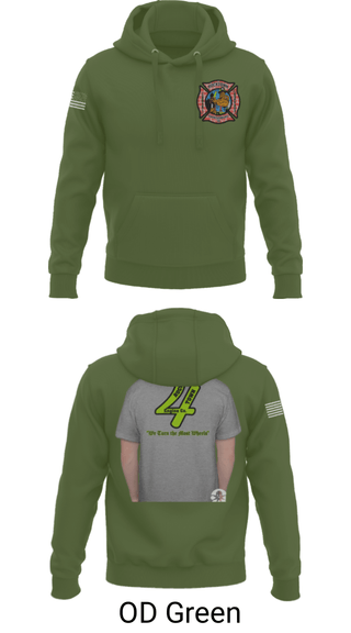 Hoodie, , Fire Department, Teamtime, Team time, sublimation, custom sports apparel, team uniforms, spirit wear, spiritwear, sports uniforms, custom shirts, team store, custom team store, fundraiser sports, apparel fundraiser
