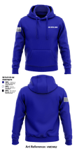 A co 9th avn 19440581 Hoodie - 1
