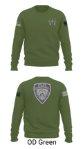 23-18 38846496 Crew Neck Sweatshirt - 10