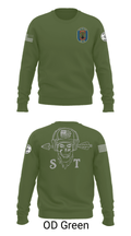 HELENA SONAR 72664700 Crew Neck Sweatshirt - 10