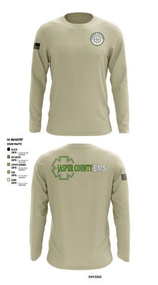 Long Sleeve Performance Shirt, , Fire Department, Teamtime, Team time, sublimation, custom sports apparel, team uniforms, spirit wear, spiritwear, sports uniforms, custom shirts, team store, custom team store, fundraiser sports, apparel fundraiser