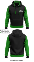 Howell Cheney Technical High School Softball 84997147 Hoodie - 3